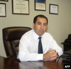 Birləşmiş Ştatlarda təhsil almaq üçün viza şərtləri (audio)