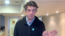 Đorđe Miketić, pisac i ekološki aktivista