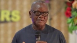 Gwamnan jihar Benue, Samuel Ortom