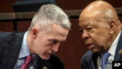 House Benghazi Investigation