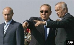 Nazarboyevning maslahatchisi: Biz tutgan yo'l to'g'ri, Qozog'iston mintaqadagi eng ilg'or mamlakat