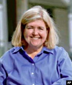 Author and professor Ellen Fitzpatrick