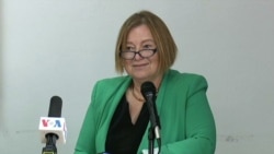 ამანდა ბენეტი