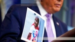 Trump LeGend Taliferro