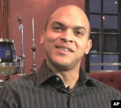 Irvin Mayfield
