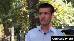 Davron Nasipxonov, Alisher Soipovning do'sti va hamkasbi