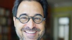 José Eduardo Agualusa