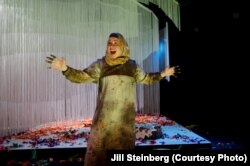 Mohammed Fairouz’s first opera, Sumeida's Song, is adapted from the play Song of Death by Egyptian playwright Tawfiq al-Hakim. Completed in 2008 when he was 22, it centers on a divided family in a peasant village in Egypt.