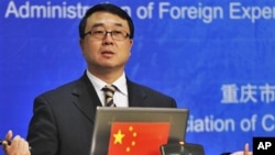 王立军(资料照片)