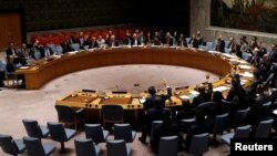 Kwamitin sulhu na MDD