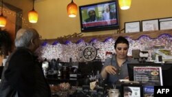 “Musulmon olami oshkoralik, erkinlik istamoqda”