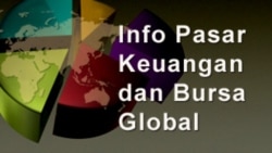 Penjualan Ritel yang Kuat Kurangi Kemuraman Ekonomi AS