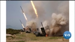 Pompeo Speaks Out on North Korea, Venezuela