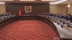 Political Turmoil Threatens Turkey's Government, Economy