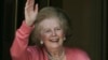'Iron Lady' Thatcher Mourned, but Opponents Celebrate