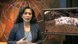 AS Dukung Kesimpulan Tim Penyelidik MH17 yang ditolak Rusia