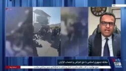 سعید دهقان: اعتراضات کارگران قانونی است و برخورد ماموران جمهوری اسلامی مجرمانه است