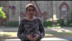 Persiapan Masyarakat Amerika Serikat Jelang Kunjungan Paus Fransiskus