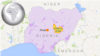 Gunmen kill some 40 people in attack in north-central Nigeria