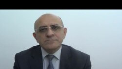 Samir İsayev: Prezidentin bəyanatında mesajları ilə bağlı real tədbirlər səslənmədi