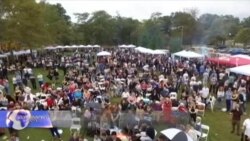 პირველი თბილისობა ნიუ-იორკის სტეიტენ აილენდში