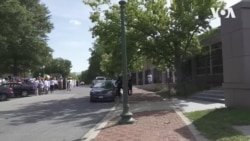 ሰልፊ ኢትዮጵያዊያን ኣመንቲ ኦርቶዶክስ ተዋህዶ ቤተ ክርስትያን ነበርቲ ዋሽንግተን ዲሲ ከባቢኣን