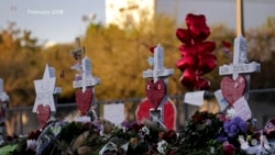 美国校园枪击案引发第三起自杀事件