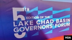 Le Président nigérian Bola Ahmed Tinubu a ouvert le forum en appelant à une coopération renforcée entre les pays du Bassin du lac Tchad.