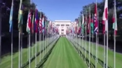 የተመድ መርማሪ ኮሚሽን ሪፖርት