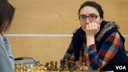 ევროპის ახალი ჩემპიონი ნანა ძაგნიძე