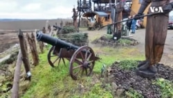 Truskavets şəhərinin Rusiya-Ukrayna müharibəsində arxa cəbhə rolu