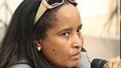 “ከሥልጣን የተነሳሁት ህወሓት ከብልፅግና ፓርቲ አልቀላቀል በማለቱ በተወሰደ ዕርምጃ ነው” ወ/ሮ ፈትለወርቅ