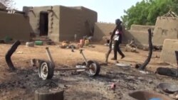 Sobame Da après la tuerie