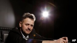 მიხაილ ბარიშნიკოვი