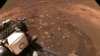 NASA's Mars Rover Makes Its Own Oxygen 