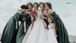 Սեր և ընտանիք. ՀԱՅԱՑՔ ԱՄԵՐԻԿԱ