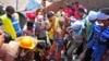 Bangladesh Building Collapse Death Toll Approaches 260
