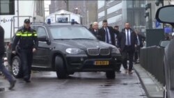 Turkey-Europe Row Deepens, But Germany Wants Ankara Onside