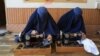 Pakistani Vocational School Helps Afghan Women Refugees Build Businesses