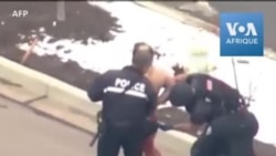 Fusillade dans une épicerie au Colorado: un homme placé en garde à vue