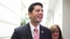 Paul Ryan nouveau président de la Chambre des représentants