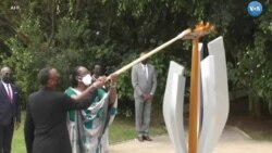 U Rwanda Rwatanguye Indwi yo Kwibuka Jenoside Yakorewe Abatutsi