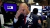 US Stock Futures Fall as New Tariffs Darken Global Outlook