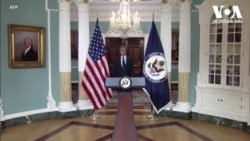 ენტონი ბლინკენი სენატის წინაშე წარსდეგბა