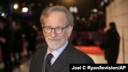 استیون اسپیلبرگ