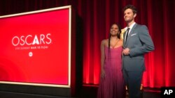 مراسم اعلام اسامی نامزدهای جوایز اسکار در لس‌آنجلس