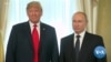 Russians Have Low Expectations of Latest Putin-Trump Encounter 