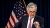 Fed's Powell Treads Carefully as Trump's Central Bank Pick Faces Trouble