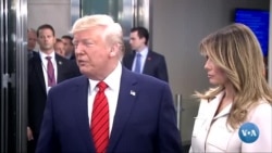 Trampga qarshi impichment jarayoni