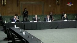 Նախկինում դեմ եք քվեարկել Հայոց ցեղասպանությունը ճանաչող բանաձևերին. Սենատոր Մենենդես